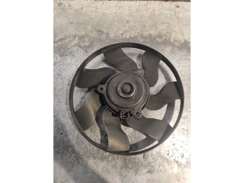 Recambio de electroventilador para peugeot 306 berlina 3/5 puertas (s1) tariffa referencia OEM IAM   