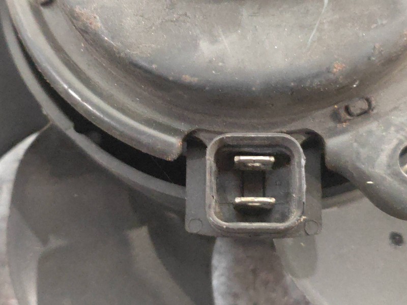 Recambio de electroventilador para peugeot 306 berlina 3/5 puertas (s1) tariffa referencia OEM IAM   