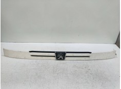 Recambio de rejilla delantera para peugeot boxer combi (rs3200)(320)(´02) 2.8 hdi referencia OEM IAM   