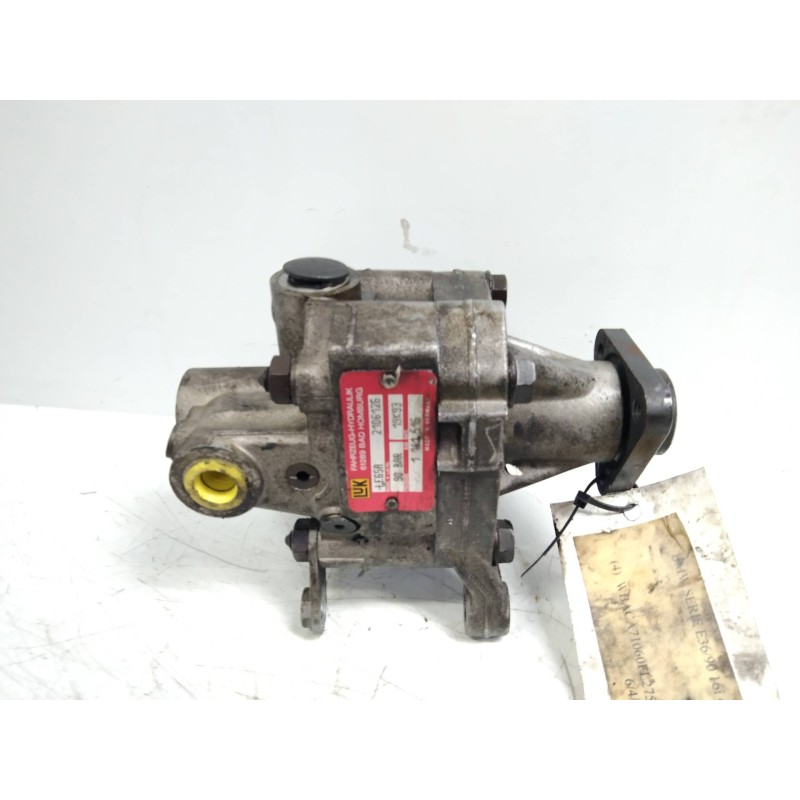 Recambio de bomba direccion para bmw serie 3 berlina (e36) 1.6 cat (m43) referencia OEM IAM 2106126 1141516 