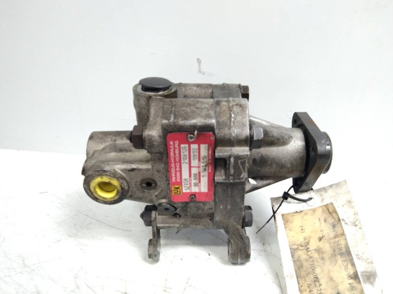 Recambio de bomba direccion para bmw serie 3 berlina (e36) 1.6 cat (m43) referencia OEM IAM 2106126 1141516 