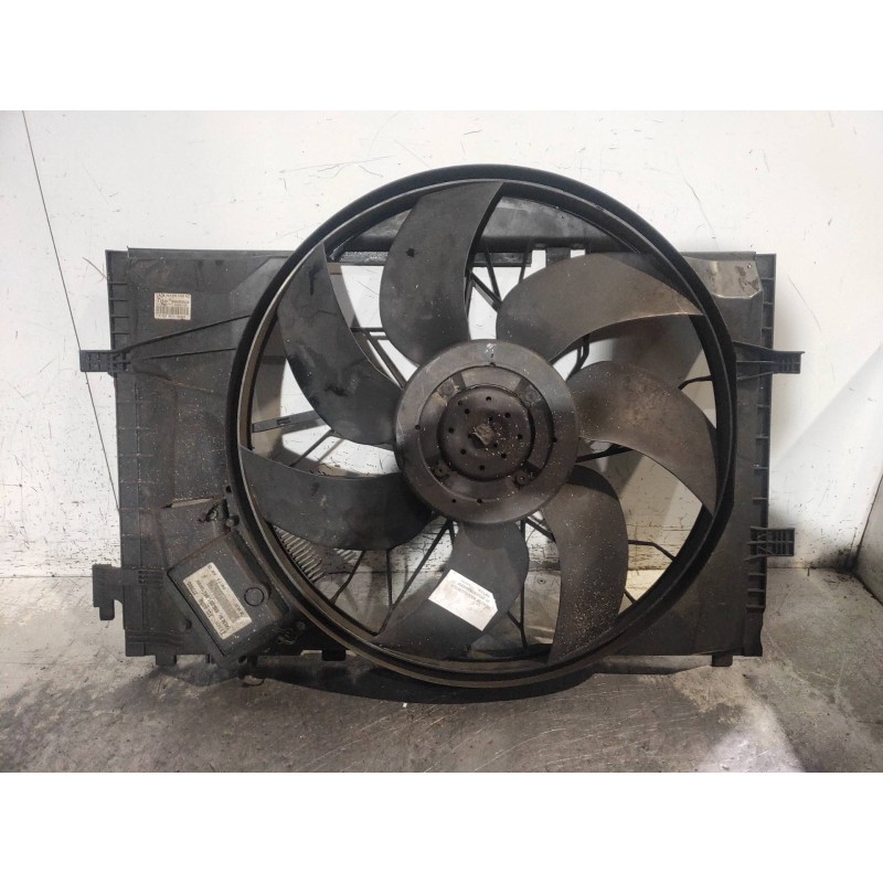 Recambio de electroventilador para mercedes clase c (w203) sportcoupe c 220 cdi (203.706) referencia OEM IAM A2035000193 8850020