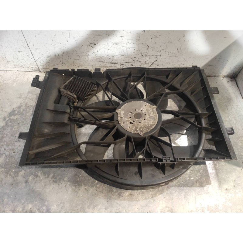 Recambio de electroventilador para mercedes clase c (w203) sportcoupe c 220 cdi (203.706) referencia OEM IAM A2035000193 8850020