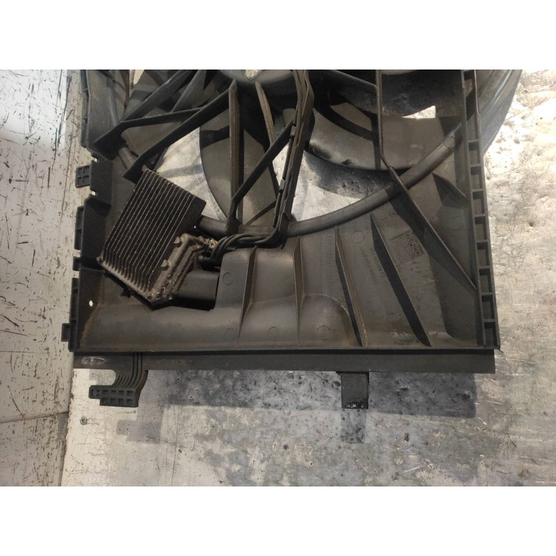 Recambio de electroventilador para mercedes clase c (w203) sportcoupe c 220 cdi (203.706) referencia OEM IAM A2035000193 8850020