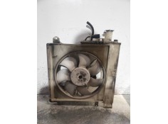 Recambio de electroventilador para toyota aygo (kgb/wnb) básico referencia OEM IAM 163600Q020  