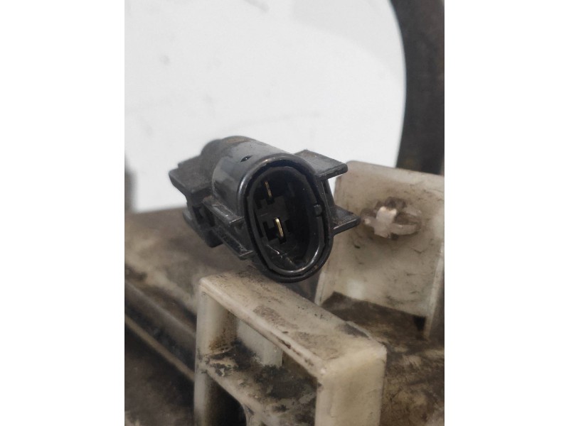Recambio de electroventilador para toyota aygo (kgb/wnb) básico referencia OEM IAM 163600Q020  