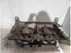 Recambio de electroventilador para citroen xantia berlina 1.9 sd sensation referencia OEM IAM    2
