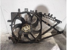 Recambio de electroventilador para opel combo (corsa c) familiar referencia OEM IAM 8038845 24445176 