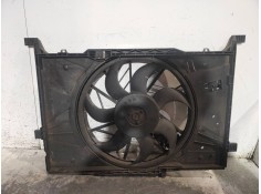 Recambio de electroventilador para mercedes clase a (w169) a 180 cdi (169.007) referencia OEM IAM 0130303949 A1695060599 1137328