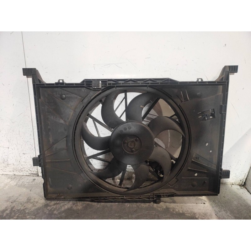 Recambio de electroventilador para mercedes clase a (w169) a 180 cdi (169.007) referencia OEM IAM 0130303949 A1695060599 1137328
