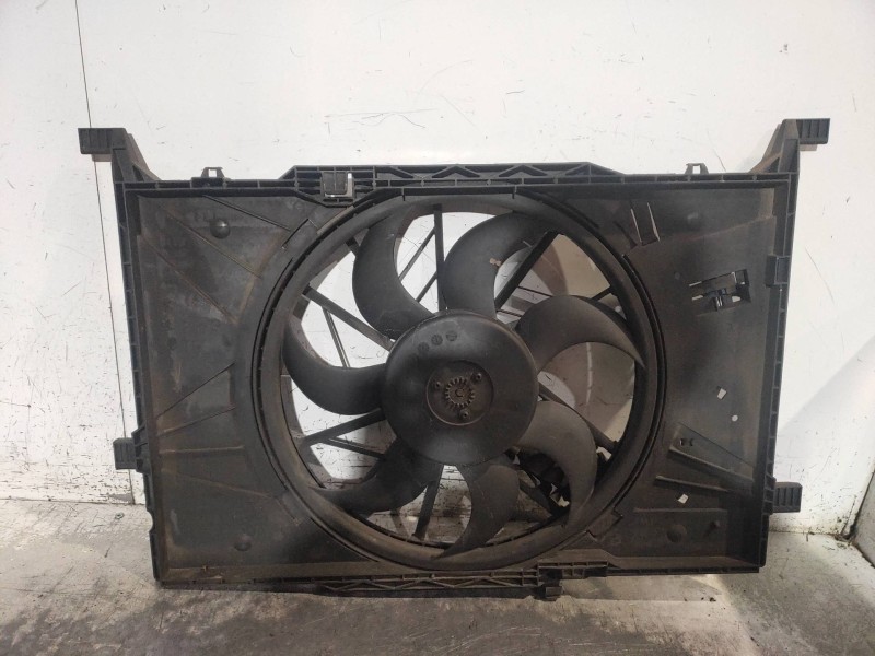 Recambio de electroventilador para mercedes clase a (w169) a 180 cdi (169.007) referencia OEM IAM 0130303949 A1695060599 1137328