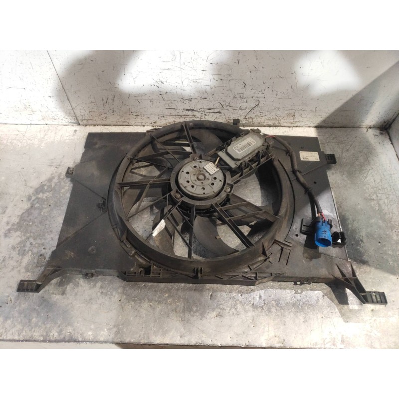 Recambio de electroventilador para mercedes clase a (w169) a 180 cdi (169.007) referencia OEM IAM 0130303949 A1695060599 1137328