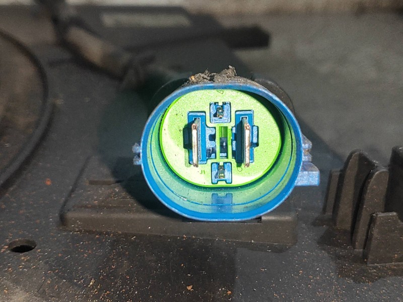 Recambio de electroventilador para mercedes clase a (w169) a 180 cdi (169.007) referencia OEM IAM 0130303949 A1695060599 1137328