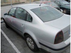 volkswagen passat berlina (3b3) del año 2001 2