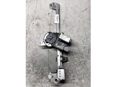 Recambio de elevalunas delantero derecho para citroen c3 1.4 sx referencia OEM IAM   5P