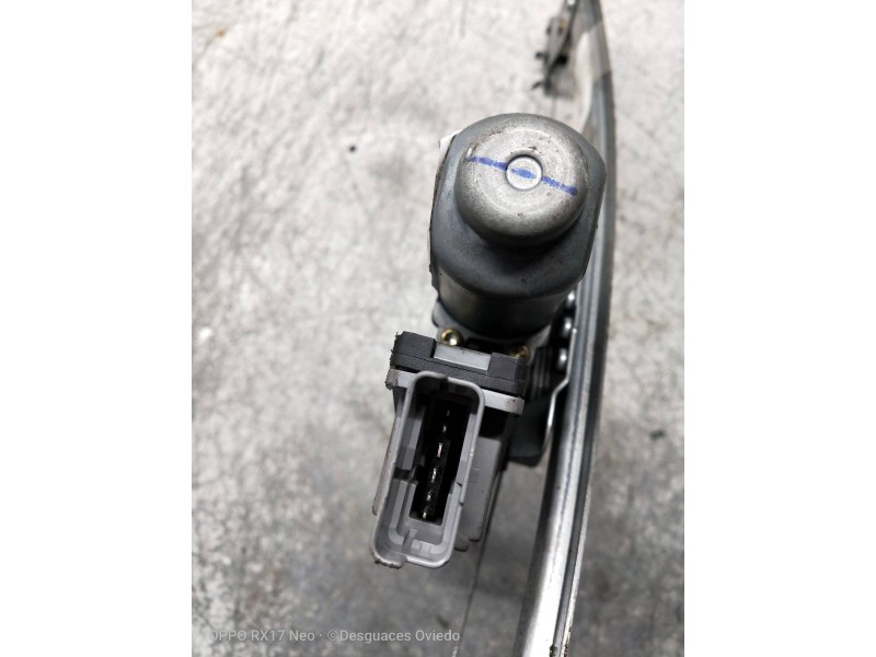 Recambio de elevalunas delantero derecho para citroen c3 1.4 sx referencia OEM IAM   5P