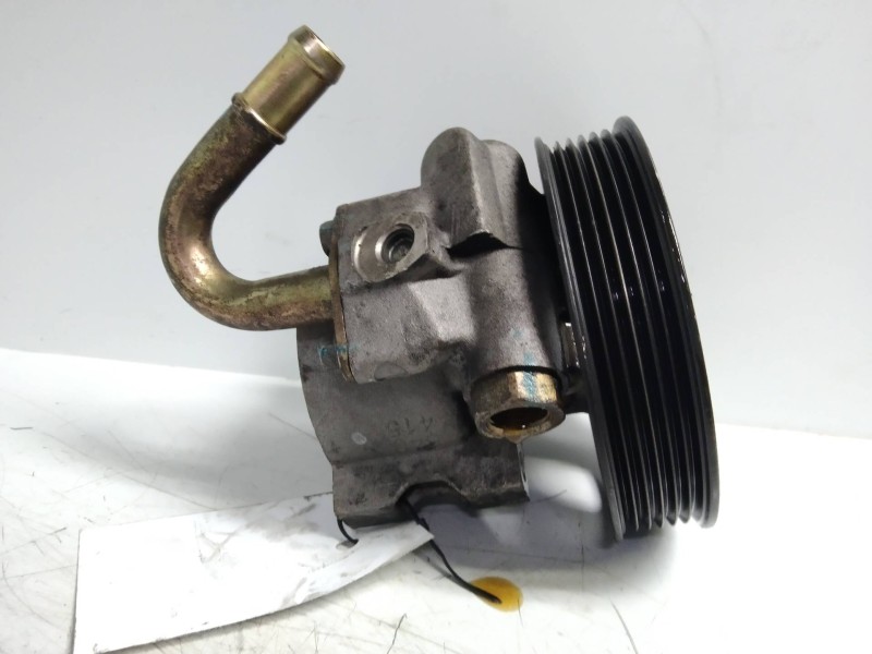 Recambio de bomba direccion para chevrolet kalos 1.4 cat referencia OEM IAM   