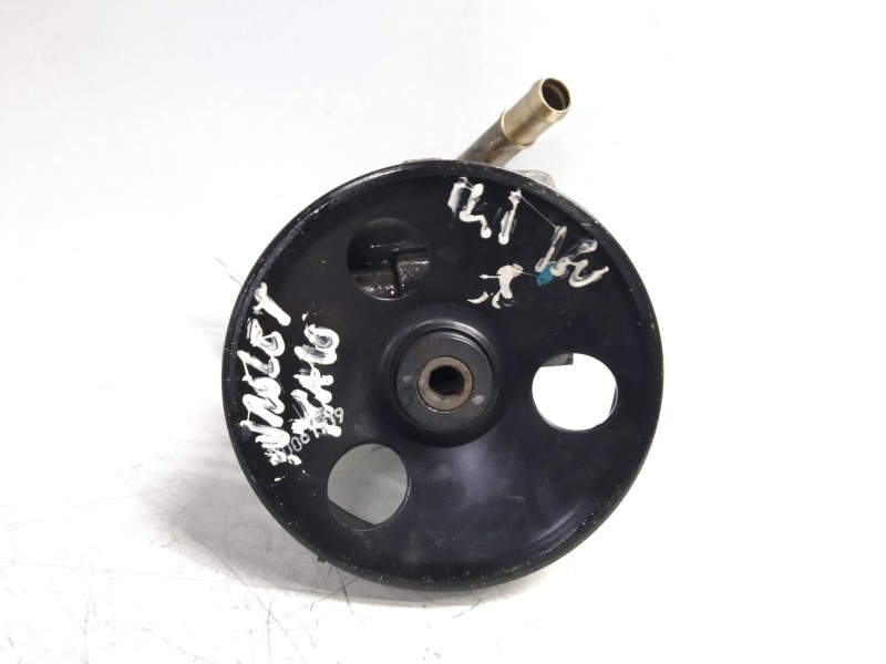 Recambio de bomba direccion para chevrolet kalos 1.4 cat referencia OEM IAM   