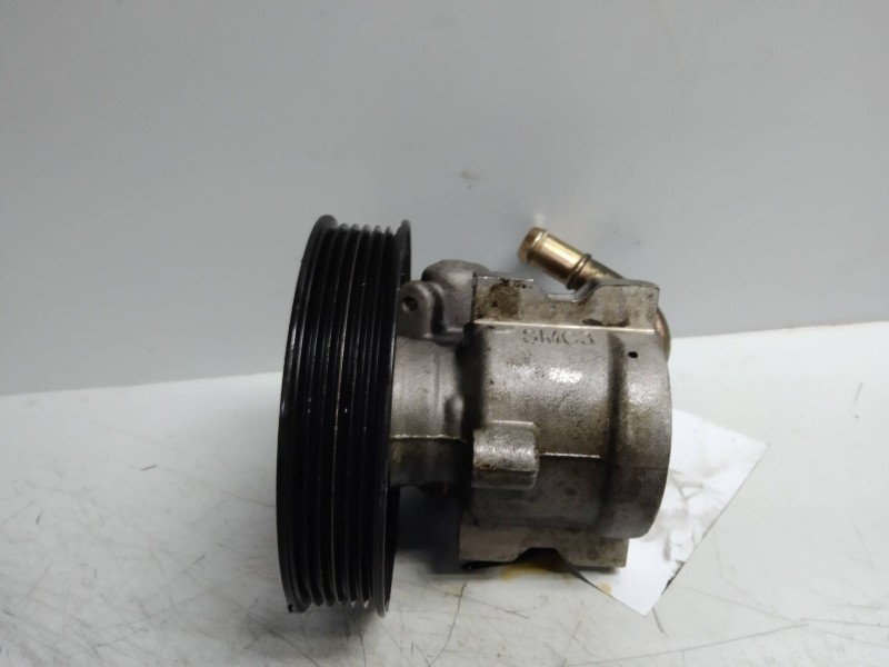 Recambio de bomba direccion para chevrolet kalos 1.4 cat referencia OEM IAM   