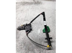 Recambio de elevalunas delantero derecho para ford ka (ccq) luxury referencia OEM IAM   3P