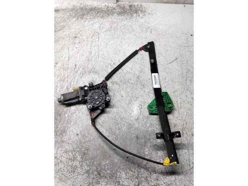 Recambio de elevalunas delantero derecho para ford ka (ccq) luxury referencia OEM IAM   3P