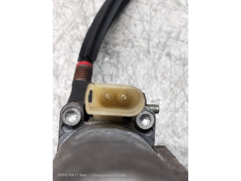 Recambio de elevalunas delantero derecho para ford ka (ccq) luxury referencia OEM IAM   3P