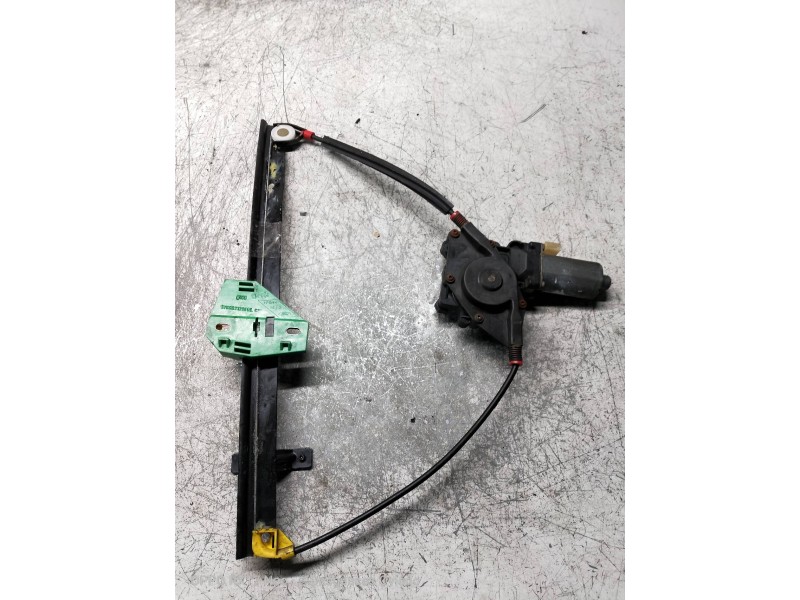 Recambio de elevalunas delantero derecho para ford ka (ccq) luxury referencia OEM IAM   3P