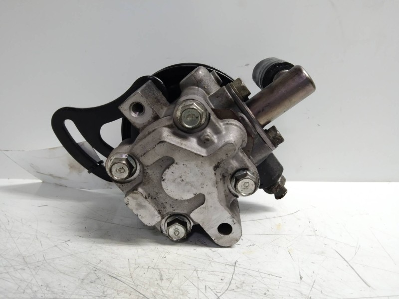 Recambio de bomba direccion para chevrolet aveo ls referencia OEM IAM   