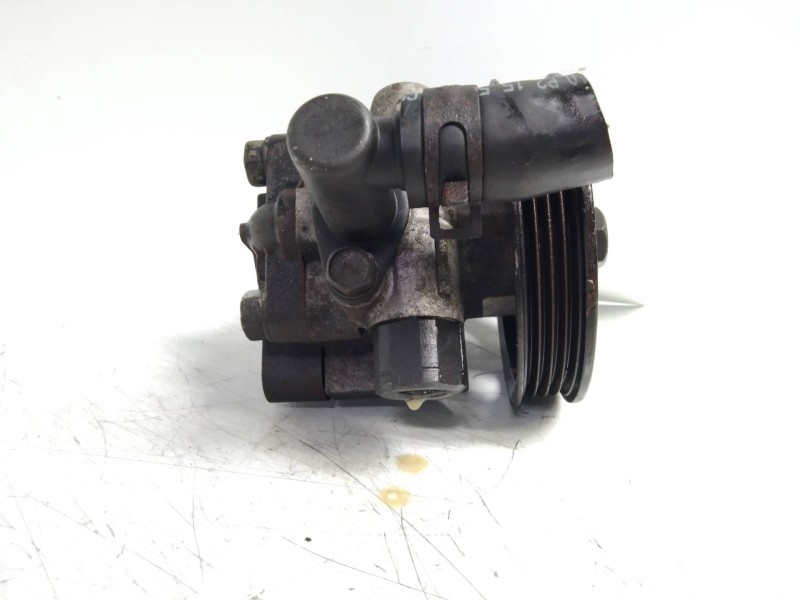 Recambio de bomba direccion para chevrolet aveo 1.2 cat referencia OEM IAM   