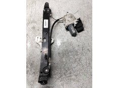 Recambio de elevalunas trasero izquierdo para seat altea xl (5p5) reference ecomotive referencia OEM IAM   5P