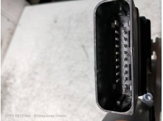 Recambio de elevalunas trasero izquierdo para seat altea xl (5p5) reference ecomotive referencia OEM IAM   5P 2