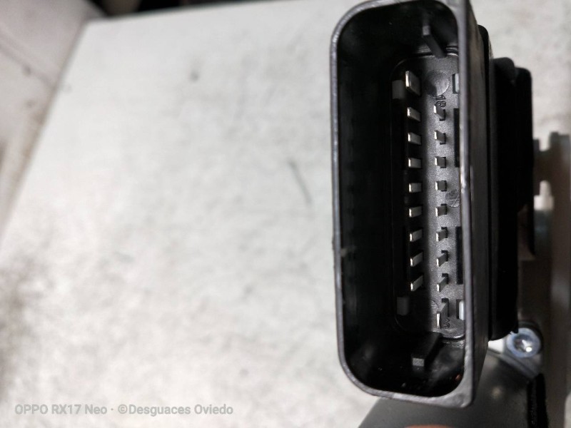 Recambio de elevalunas trasero izquierdo para seat altea xl (5p5) reference ecomotive referencia OEM IAM   5P