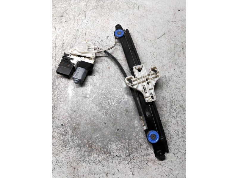 Recambio de elevalunas trasero izquierdo para seat altea xl (5p5) reference ecomotive referencia OEM IAM   5P