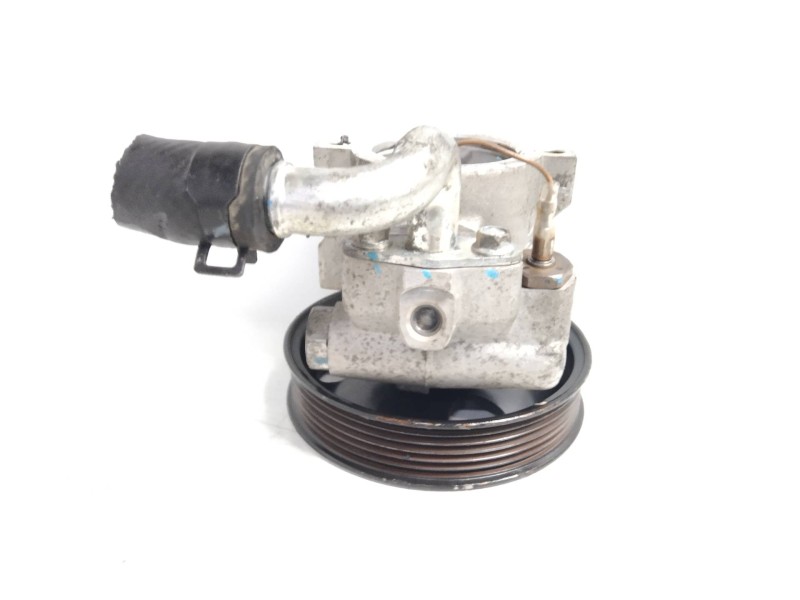 Recambio de bomba direccion para chevrolet lacetti se referencia OEM IAM   