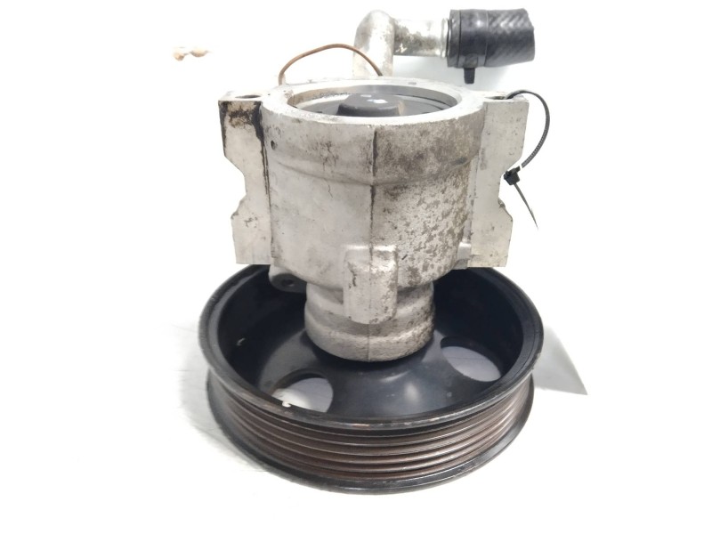 Recambio de bomba direccion para chevrolet lacetti se referencia OEM IAM   