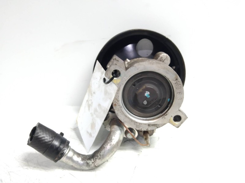 Recambio de bomba direccion para chevrolet lacetti se referencia OEM IAM   