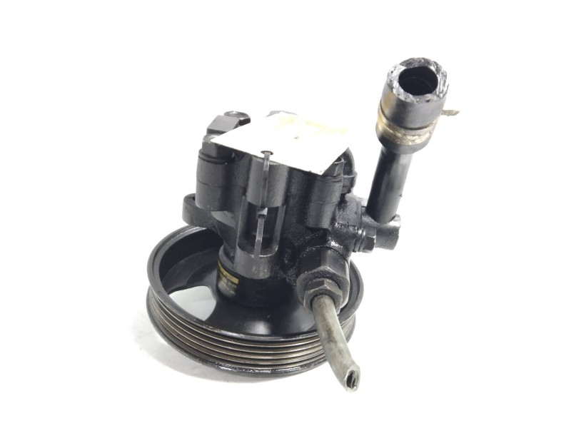 Recambio de bomba direccion para daewoo aranos 1.5 l referencia OEM IAM 96225377  