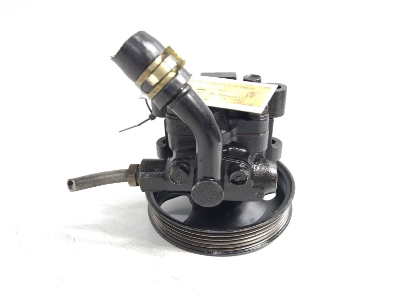 Recambio de bomba direccion para daewoo aranos 1.5 l referencia OEM IAM 96225377  