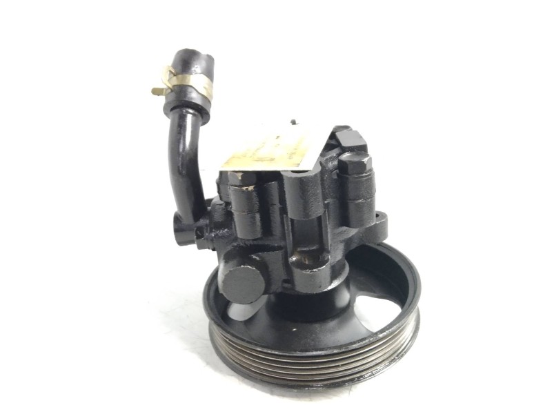 Recambio de bomba direccion para daewoo aranos 1.5 l referencia OEM IAM 96225377  