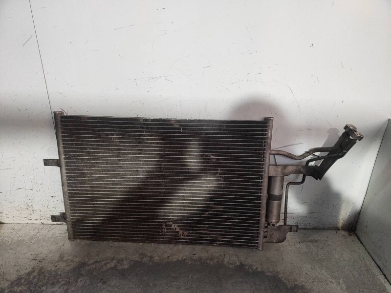 Recambio de condensador / radiador aire acondicionado para mazda 5 berl. (cr) 1.8 active referencia OEM IAM 8397002A02  