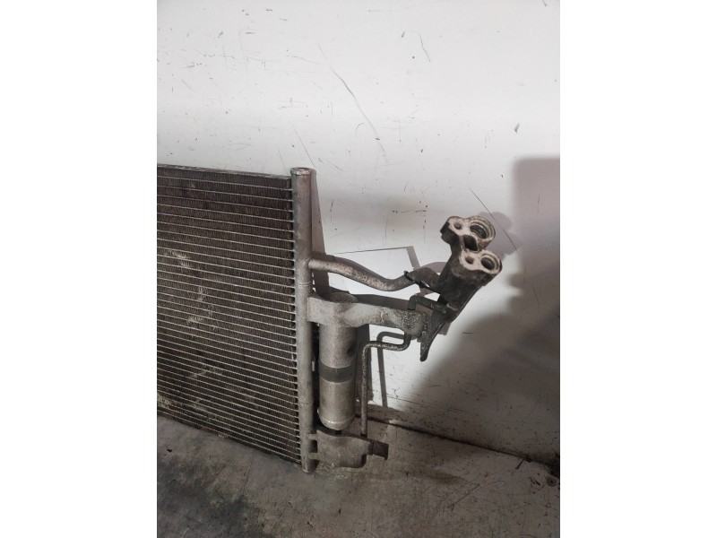 Recambio de condensador / radiador aire acondicionado para mazda 5 berl. (cr) 1.8 active referencia OEM IAM 8397002A02  