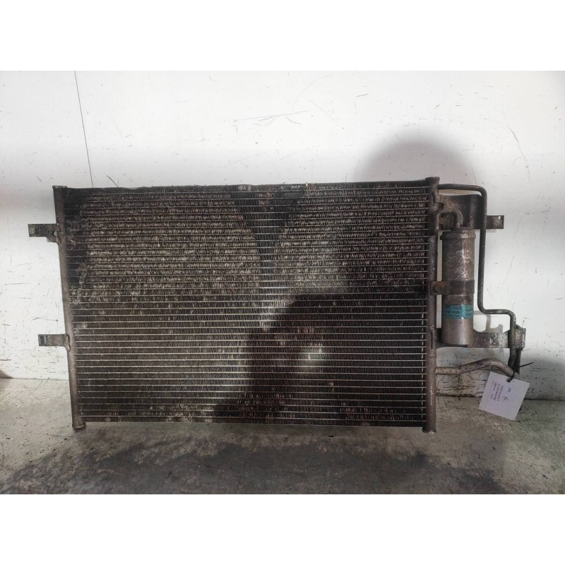 Recambio de condensador / radiador aire acondicionado para mazda 5 berl. (cr) 1.8 active referencia OEM IAM 8397002A02  