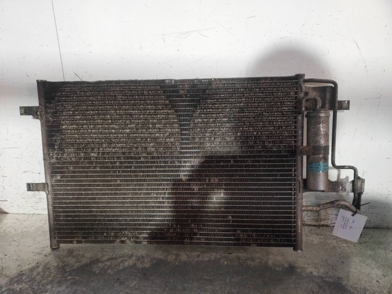 Recambio de condensador / radiador aire acondicionado para mazda 5 berl. (cr) 1.8 active referencia OEM IAM 8397002A02  