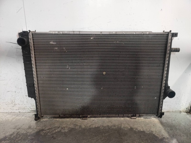 Recambio de radiador agua para bmw serie 5 berlina (e34) 530i (160kw) referencia OEM IAM 2242138 2172310003 