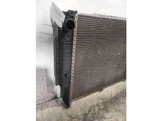 Recambio de radiador agua para bmw serie 5 berlina (e34) 530i (160kw) referencia OEM IAM 2242138 2172310003  2
