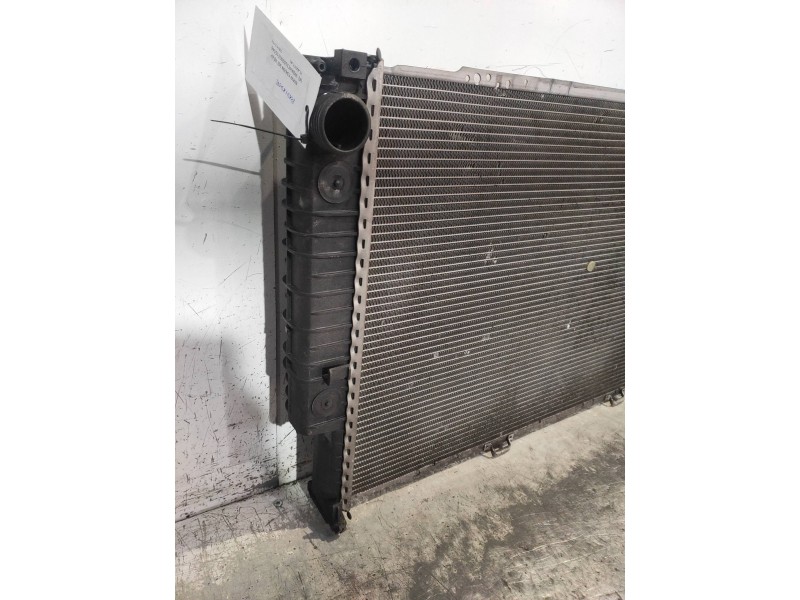 Recambio de radiador agua para bmw serie 5 berlina (e34) 530i (160kw) referencia OEM IAM 2242138 2172310003 
