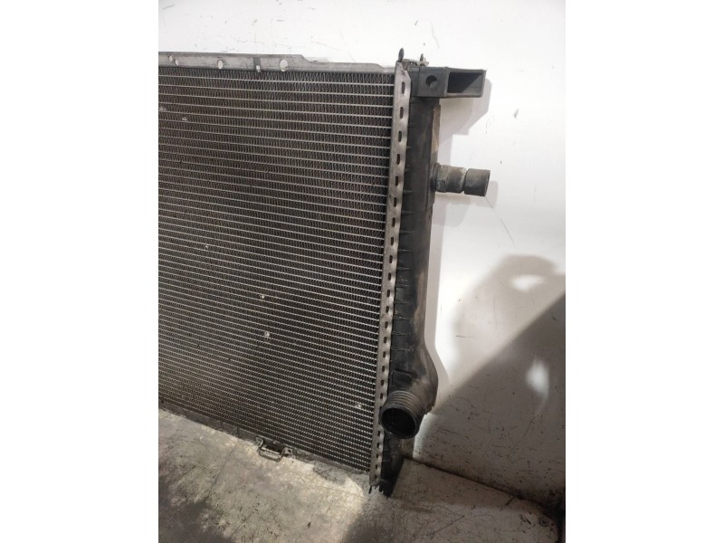 Recambio de radiador agua para bmw serie 5 berlina (e34) 530i (160kw) referencia OEM IAM 2242138 2172310003 