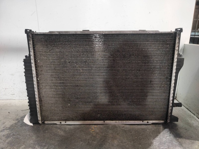Recambio de radiador agua para bmw serie 5 berlina (e34) 530i (160kw) referencia OEM IAM 2242138 2172310003 