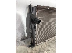Recambio de radiador agua para bmw serie 3 berlina (e90) 318d referencia OEM IAM 780561601   2