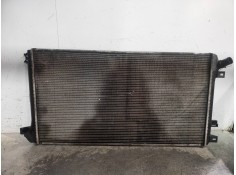 Recambio de radiador agua para renault master ii ph. 2 doka/pr. fgst chasis batalla 3578 mm referencia OEM IAM 8200406699 880605